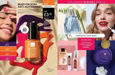Avon Brochure campaign 6 2026 page 106