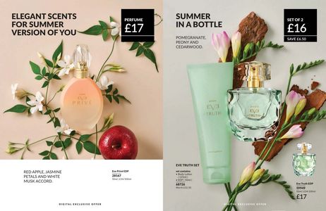 Avon Brochure campaign 6 2026 page 109