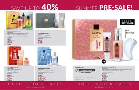 Avon Brochure campaign 6 2026 page 118