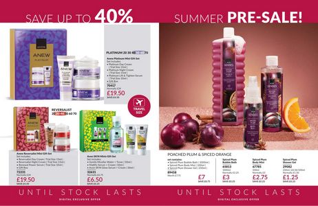 Avon Brochure campaign 6 2026 page 119