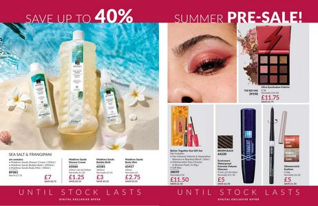 Avon Brochure campaign 6 2026 page 120