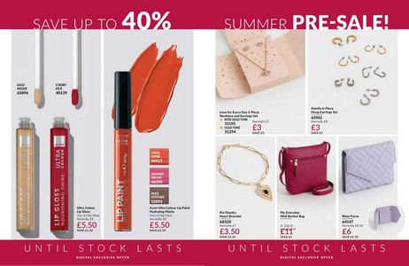 Avon Brochure campaign 6 2026 page 121