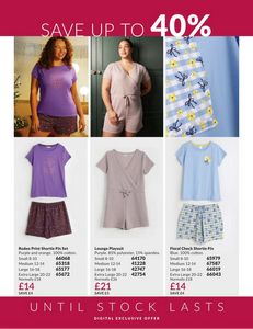 Avon Brochure campaign 6 2026 page 122