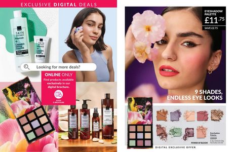 Avon Brochure campaign 7 2026 page 99
