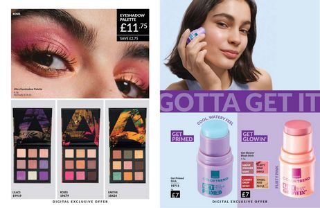 Avon Brochure campaign 7 2026 page 100