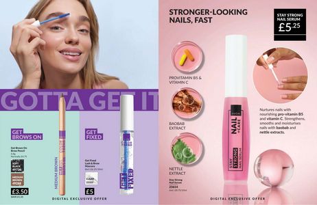 Avon Brochure campaign 7 2026 page 101