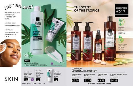 Avon Brochure campaign 7 2026 page 104