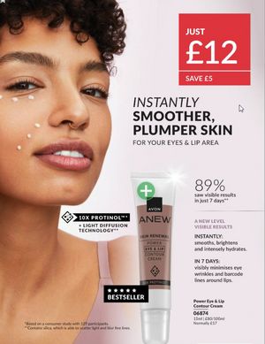 Avon Brochure campaign 8 2026 page 109
