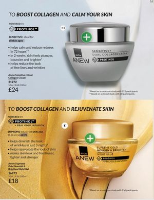 Avon Brochure campaign 8 2026 page 112