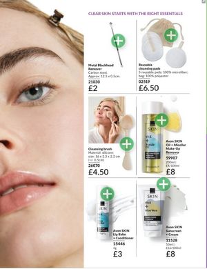 Avon Brochure campaign 8 2026 page 126