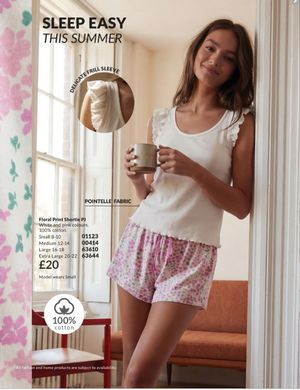 Avon Brochure campaign 8 2026 page 130