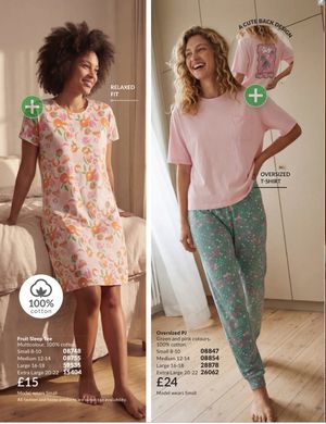 Avon Brochure campaign 8 2026 page 132