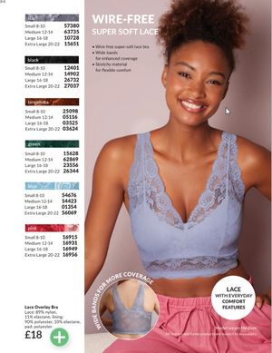 Avon Brochure campaign 8 2026 page 137