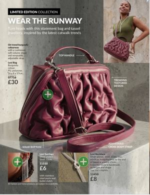 Avon Brochure campaign 8 2026 page 138