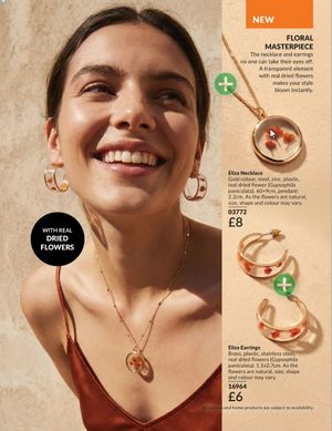 Avon Brochure campaign 8 2026 page 141