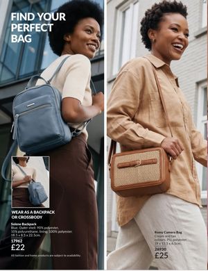 Avon Brochure campaign 8 2026 page 144