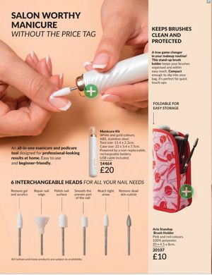 Avon Brochure campaign 8 2026 page 148