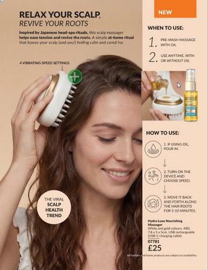 Avon Brochure campaign 8 2026 page 149
