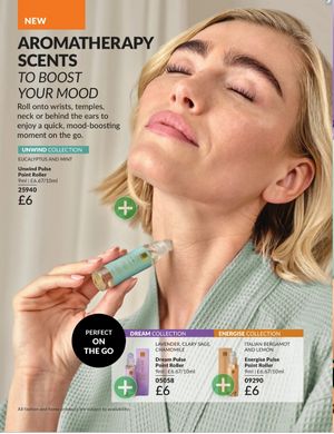 Avon Brochure campaign 8 2026 page 150