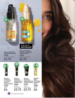 Avon Brochure campaign 8 2026 page 158