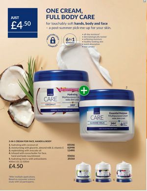 Avon Brochure campaign 8 2026 page 174