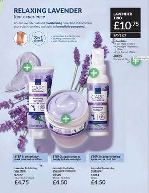 Avon Brochure campaign 8 2026 page 181