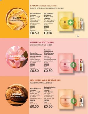 Avon Brochure campaign 8 2026 page 195
