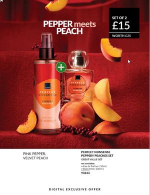 Avon Brochure campaign 8 2026 page 199