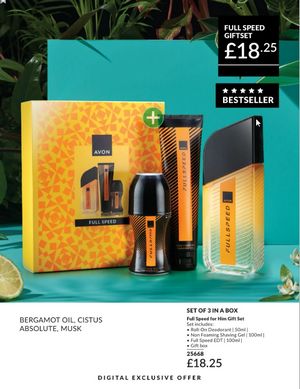 Avon Brochure campaign 8 2026 page 205