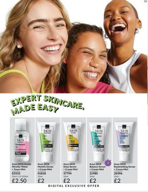 Avon Brochure campaign 8 2026 page 208