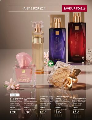 Avon Brochure campaign 9 2026 page 105