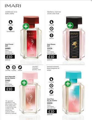 Avon Brochure campaign 9 2026 page 106