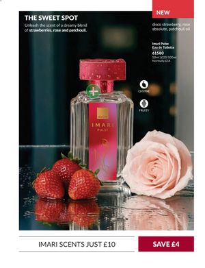 Avon Brochure campaign 9 2026 page 107