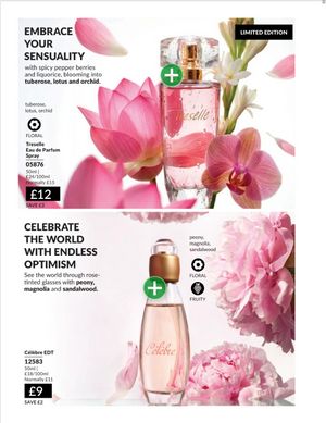 Avon Brochure campaign 9 2026 page 108