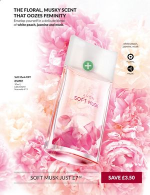 Avon Brochure campaign 9 2026 page 109