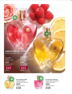 Avon Brochure campaign 9 2026 page 110