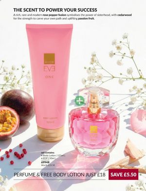 Avon Brochure campaign 9 2026 page 111