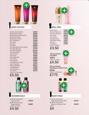 Avon Brochure campaign 9 2026 page 112