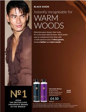 Avon Brochure campaign 9 2026 page 118