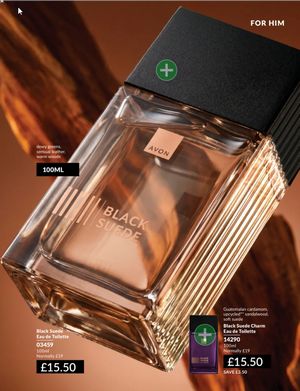 Avon Brochure campaign 9 2026 page 119