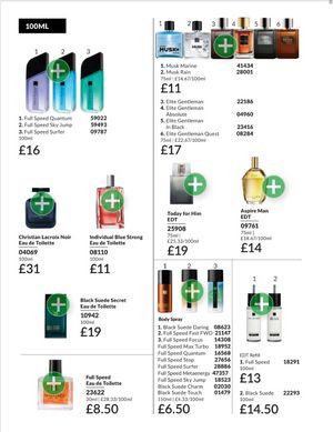 Avon Brochure campaign 9 2026 page 122