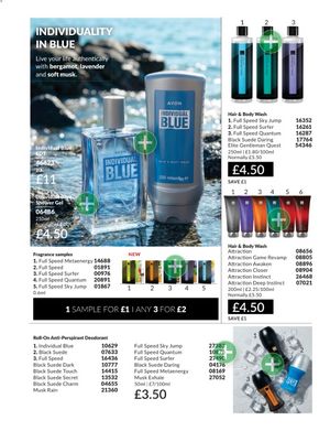 Avon Brochure campaign 9 2026 page 123