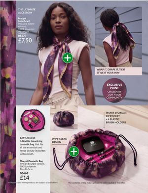 Avon Brochure campaign 9 2026 page 130