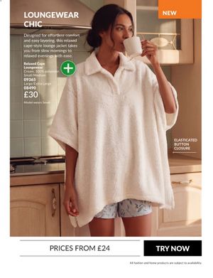 Avon Brochure campaign 9 2026 page 133