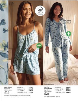 Avon Brochure campaign 9 2026 page 134