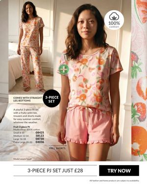 Avon Brochure campaign 9 2026 page 135