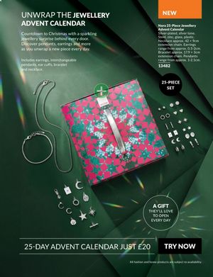 Avon Brochure campaign 9 2026 page 143