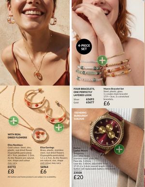 Avon Brochure campaign 9 2026 page 146