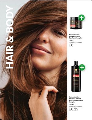 Avon Brochure campaign 9 2026 page 152