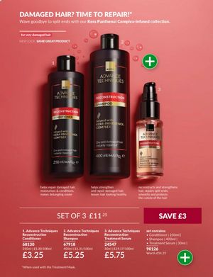 Avon Brochure campaign 9 2026 page 153